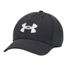 Cappellini da baseball Unisex Under Armour - Cappello Ua Blitzing Adjustable - Nero