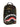 Zaini Casual Unisex Sprayground - Shark Central Camo Dlxs Backpack - Camouflage