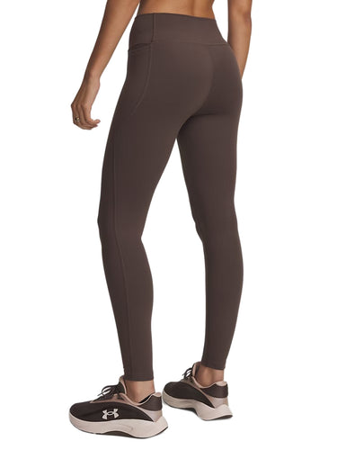 Leggings Donna Under Armour - Leggins Motion - Marrone