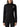 Felpe Donna The North Face - Maglia A Maniche Lunghe Flex Con Zip 1/4 - Nero