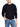 Maglioni Uomo Tommy Hilfiger - Pullover Con Trama A Nido D'ape - Blu