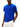 T-shirt Uomo Tommy Hilfiger - T-Shirt Con Bandierina Ricamata - Blu