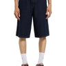 Bermuda Uomo Dickies - Short 958 13-Loose In Denim - Blu