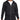 Felpe con cappuccio Uomo Nike - Felpa Con Zip E Cappuccio In Fleece - Nero