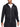 Felpe con cappuccio Uomo Nike - Felpa Con Zip E Cappuccio In Fleece - Nero