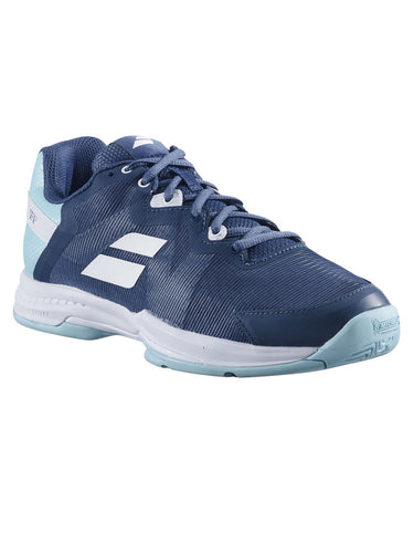 Scarpe da tennis Donna Babolat - Sfx3 All Court - Blu