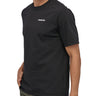 T-shirt Uomo Patagonia - Men's P-6 Logo Responsibili-Tee® - Nero