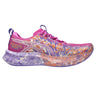 Scarpe da corsa su strada Donna Asics - Noosa Tri 16 - Fucsia