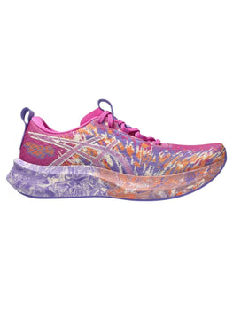 Scarpe da corsa su strada Donna Asics - Noosa Tri 16 - Fucsia