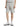 Bermuda Uomo Adidas - Short Adicolor 3-Stripes - Grigio