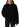 Giacche Donna The North Face - Pile Con Cerniera Extreme - Nero