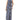 Vestiti casual Donna Niù - Abito Lungo Fluido - Blu
