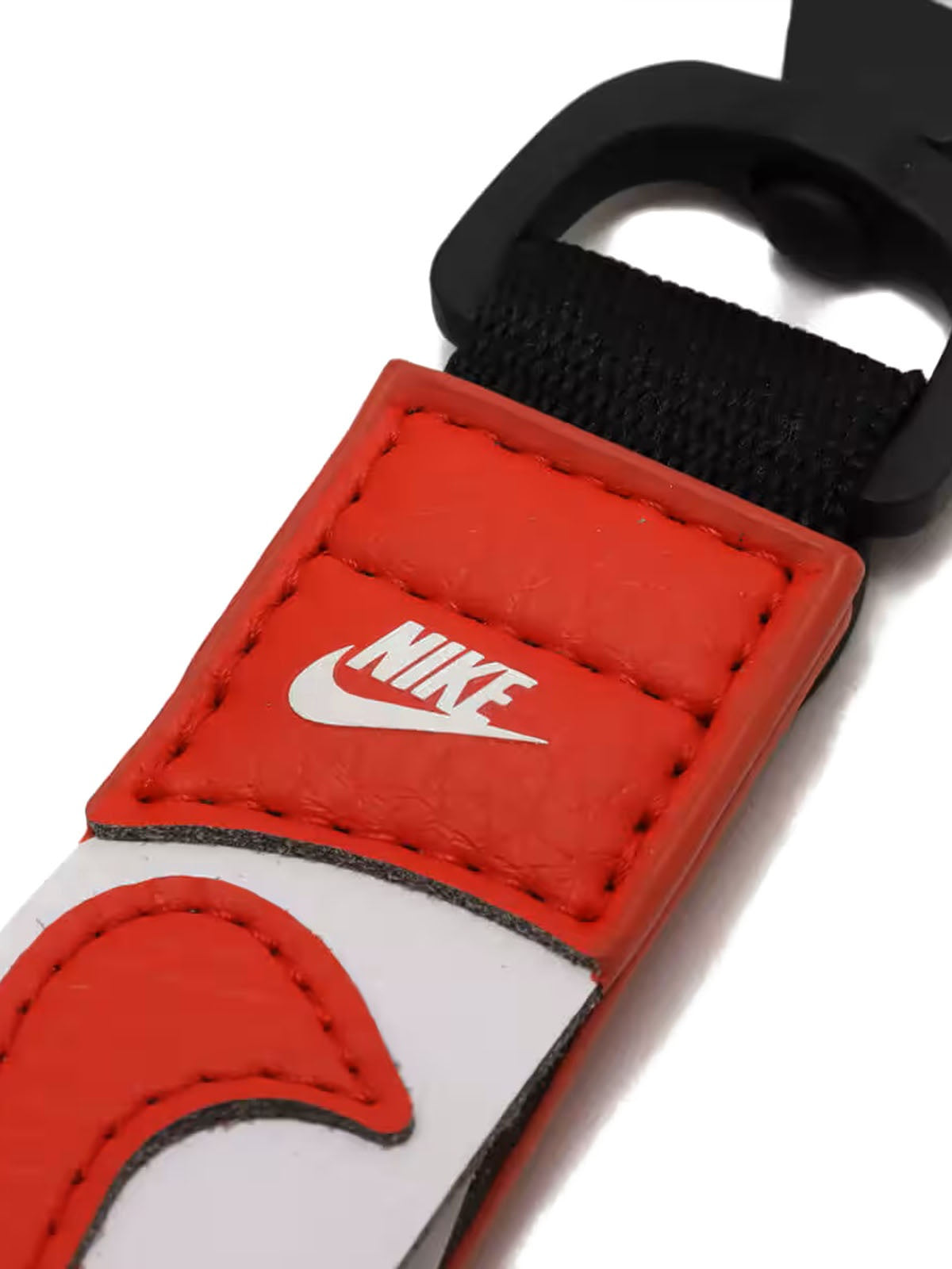 Altro (Accessori) Unisex Nike - Key Holder - Portachiavi - Rosso