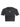 T-shirt Donna Adidas - T-Shirt Essentials Rib - Nero