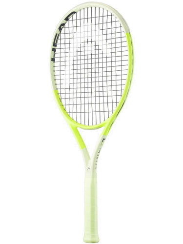 Racchette Unisex Head - Extreme Team - Giallo