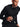 Maglie Uomo Under Armour - Maglia Mock Coldgear Fitted - Nero