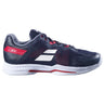 Scarpe da tennis Uomo Babolat - Sfx3 All Court - Nero