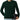 Maglioni Uomo Lacoste - Pullover Con Collo Rotondo In Cotone Biologico - Verde