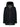 Giacche Donna RRD - Winter Hybrid Zar Wom Jkt - Nero