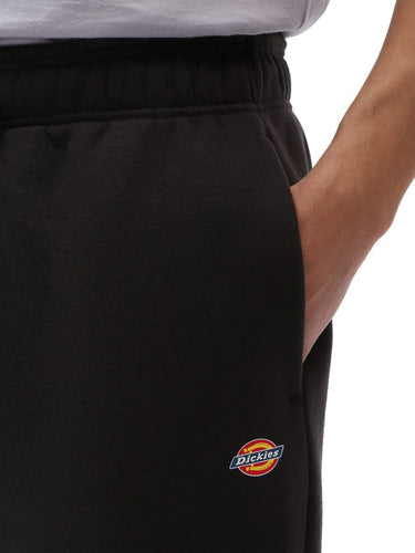 Pantaloni Uomo Dickies - Pantaloni Della Tuta Mapleton - Nero