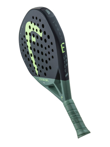 Racchette Unisex Head - Extreme Pro - Verde
