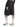 Pantaloncini Donna Adidas - Short Essential - Nero