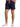 Pantaloncini e calzoncini Uomo Ralph Lauren - Boxer Da Mare Traveler Classici 14,6 Cm - Blu