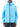 Giacche Uomo Woolrich - Giacca Pacific Impermeabile Con Cappuccio - Blu