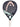 Racchette Unisex Head - Head Gravity Motion 2022 - Blu