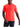 T-shirt Uomo Nike - T-Shirt Nike Running Miler - Rosso