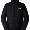 Giacche Uomo The North Face - Piumino Gosei - Nero