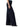 Jeans Donna Levi's - Jeans 728 Wide Leg - Blu