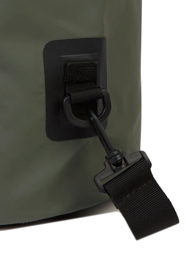Borse a spalla Unisex Sundek - Lake City - Borsa A Tubo 20 Litri - Verde