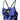 Canotte e top Donna The North Face - W's Flex Light Bra - Multicolore