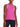 Canotte Donna Under Armour - Knockout Novelty Tank - Fucsia