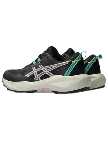 Scarpe da corsa su strada Donna Asics - Gel-Venture 11 - Nero