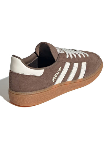 Sneaker Donna Adidas - Scarpa Handball Spezial - Marrone
