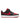 Sneaker Bambini Unisex Nike - Court Borough Low 2 (Psv) - Rosso