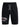 Bermuda Uomo Under Armour - Ua Rival Terry Athletic Department Shorts - Nero