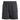 Pantaloncini Ragazzi Unisex Adidas - Short Tennis Club 3 Stripes Jr - Nero