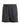 Pantaloncini Ragazzi Unisex Adidas - Short Tennis Club 3 Stripes Jr - Nero