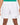 Pantaloncini Uomo Nike - Shorts Nike Court Victory 18 Cm - Bianco