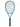 Racchette Unisex Dunlop - Fx 500 - Azzurro