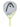 Racchette Unisex Head - Head Extreme Motion Padel - Grigio