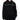 Felpe con cappuccio Uomo Lacoste - Felpa Classic Fit A Righe Con Logo - Nero