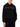 Felpe con cappuccio Uomo Lacoste - Felpa Classic Fit A Righe Con Logo - Nero