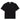T-shirt Donna Lacoste - T-Shirt Relaxed Fit In Jersey Di Cotone Pima - Nero