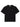 T-shirt Donna Lacoste - T-Shirt Relaxed Fit In Jersey Di Cotone Pima - Nero