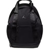 Zaini Casual Unisex Nike - Zaino Jordan Alpha - Nero