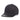 Cappellini da baseball Unisex Under Armour - Cappello Ua Sportstyle Metal - Nero